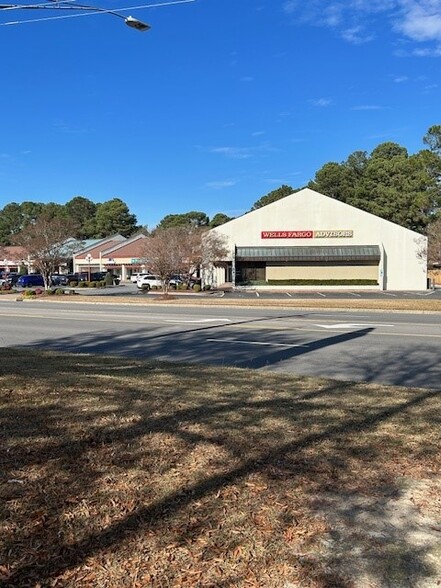 301-415 N Spence Ave, Goldsboro, NC 27534 | LoopNet