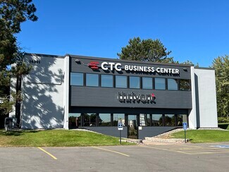 More details for 14391 Edgewood Dr, Baxter, MN - Office for Lease