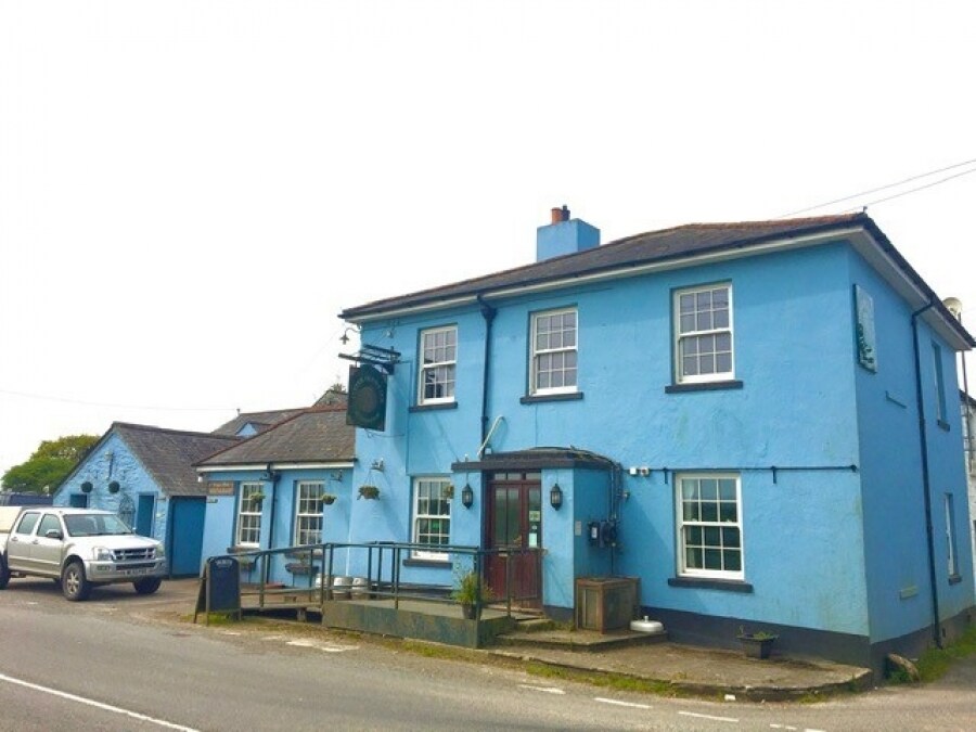 Gulworthy, Tavistock for sale Building Photo- Image 1 of 5