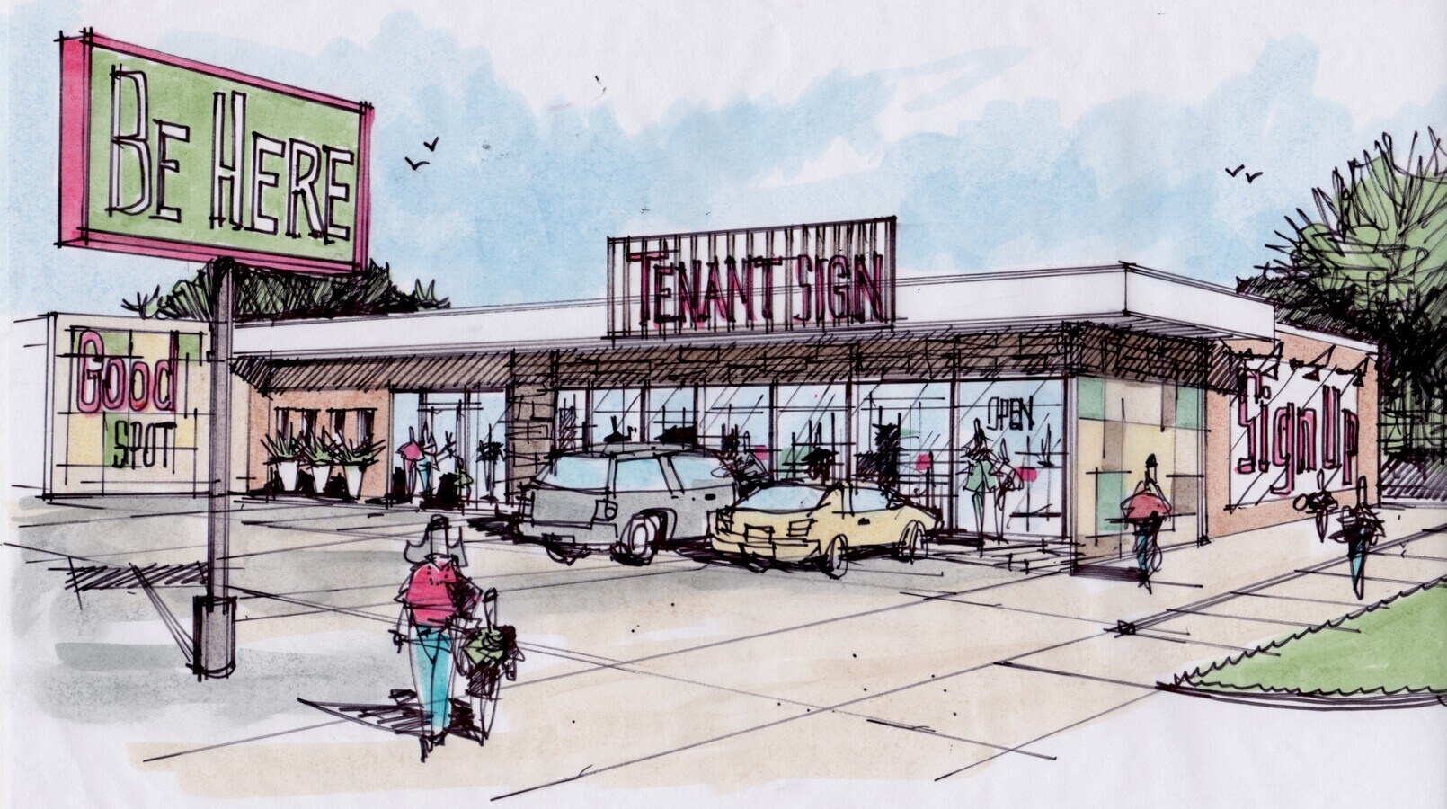 10202 Garland Rd, Dallas, TX 75218