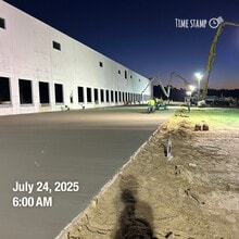 0000 Eastport Rd, Jacksonville, FL for lease Interior Photo- Image 1 of 6