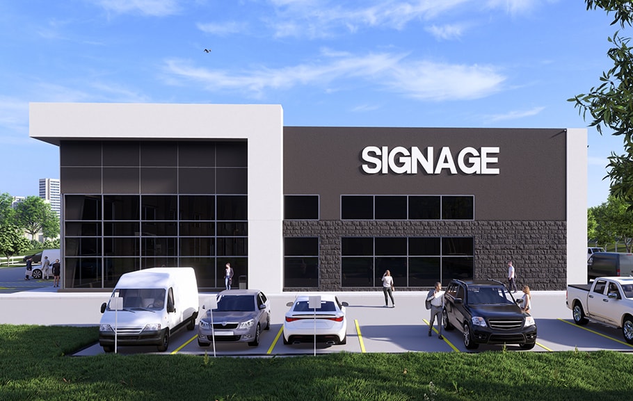 Marion, Winnipeg, MB for lease - Primary Photo - Image 1 of 9