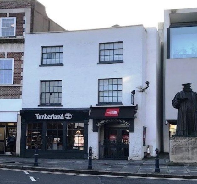 170 High St, Guildford for sale - Building Photo - Image 1 of 1