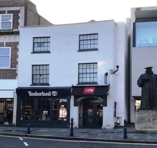 More details for 170 High St, Guildford - Retail for Lease