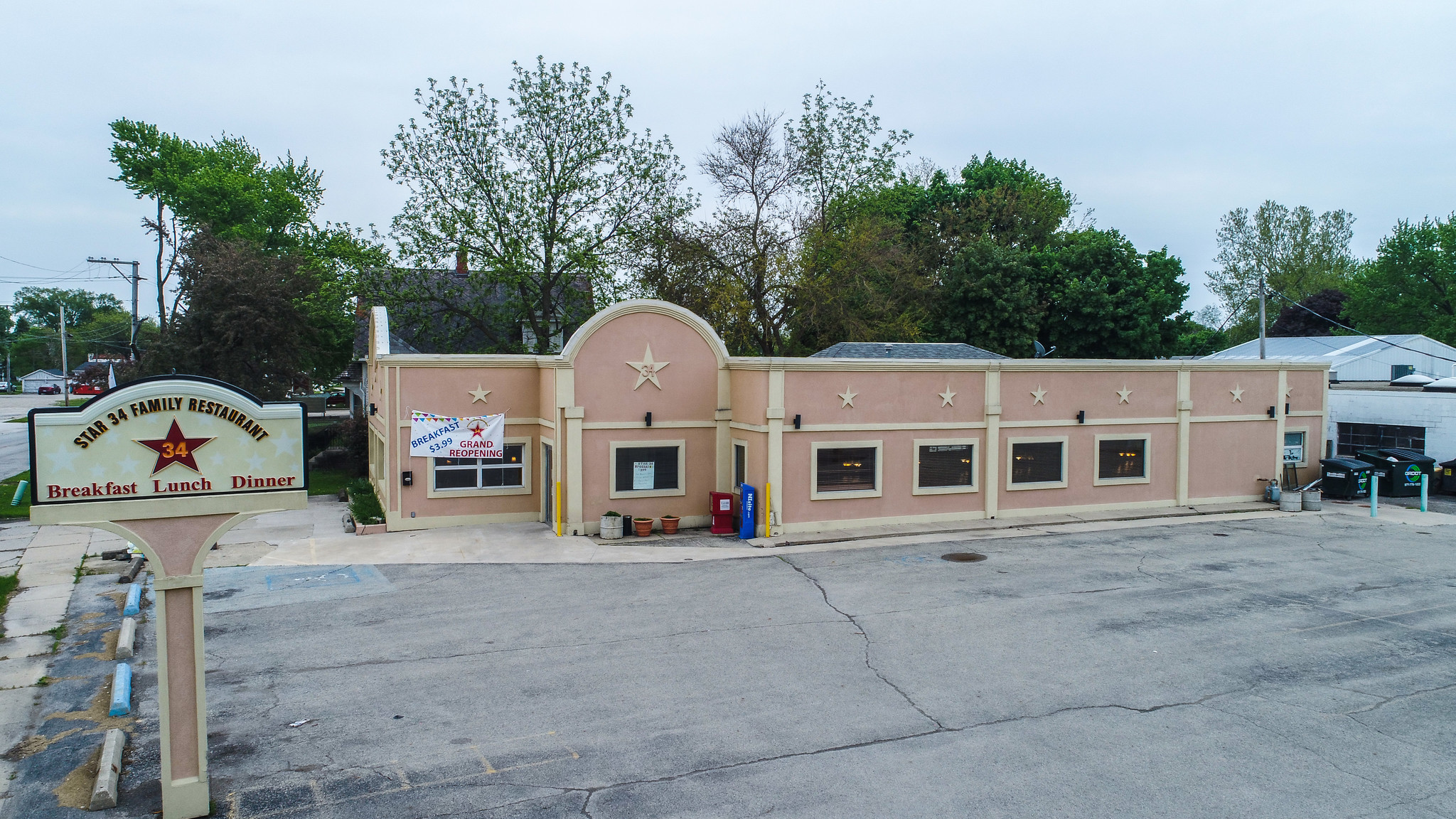 336 W Church St, Sandwich, IL for sale Primary Photo- Image 1 of 1