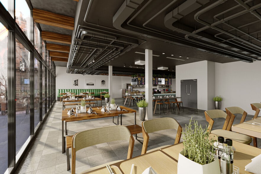 221 Argyle St, Glasgow for lease - Interior Photo - Image 1 of 20