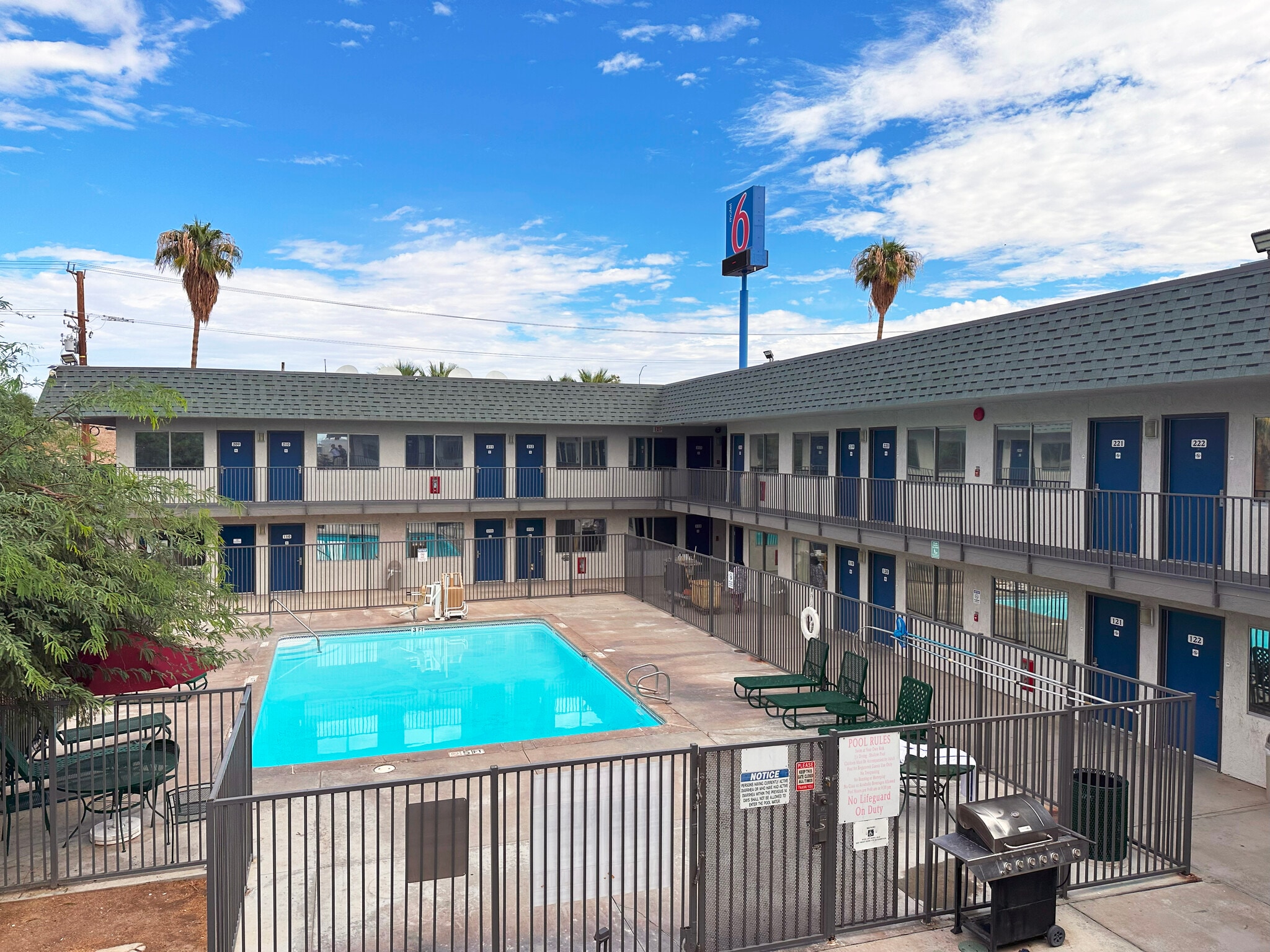 500 W Donlon St, Blythe, CA for sale Primary Photo- Image 1 of 10