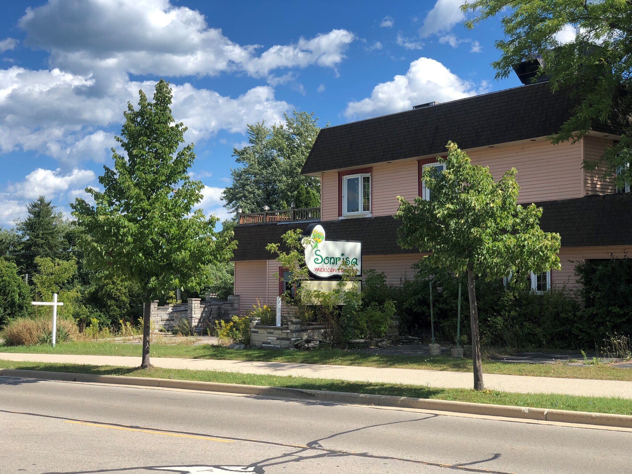 2185 Wisconsin Ave, Grafton, WI for sale Building Photo- Image 1 of 1