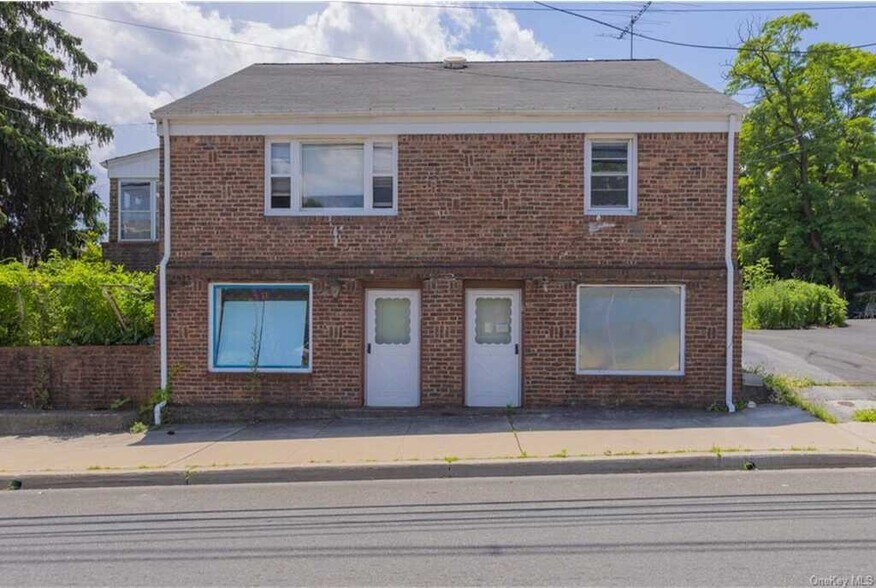 93 E Railroad Ave, West Haverstraw, NY 10993 Multifamily for Sale