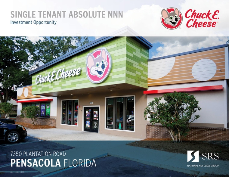 7350 Plantation Rd Pensacola Fl 32504 Loopnet 7350 Plantation Rd Pensacola Fl 32504 Loopnet
