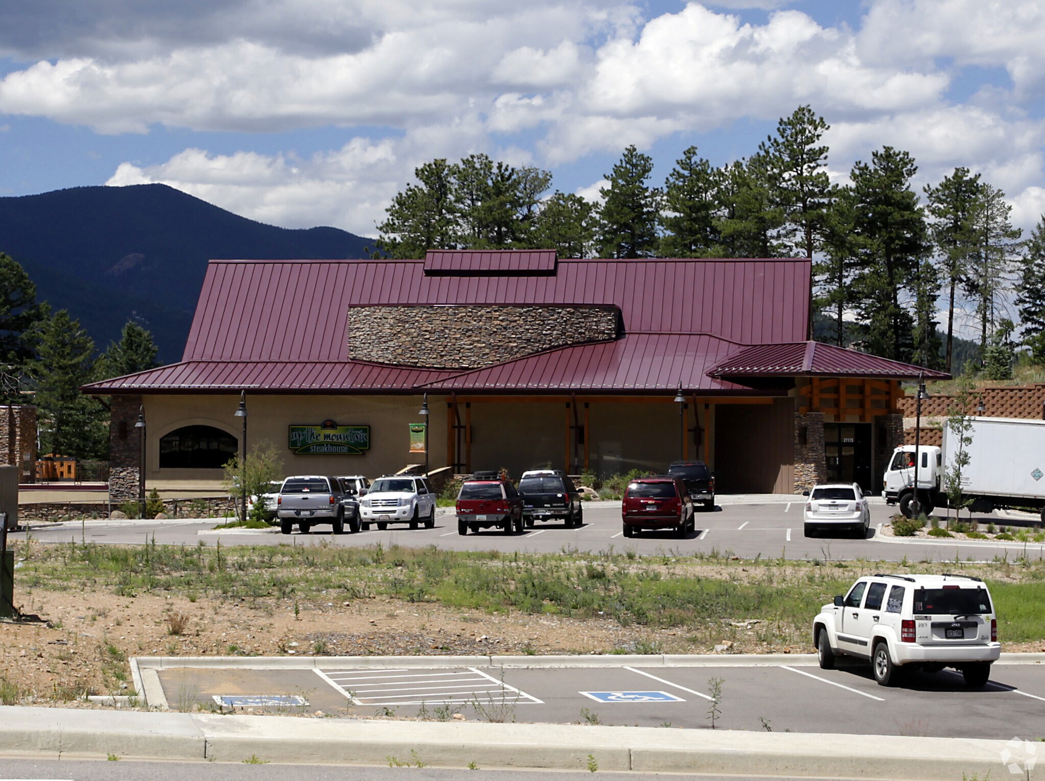 27175 Main St, Conifer, CO 80433 Retail for Lease