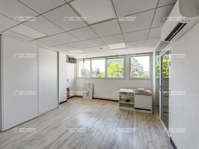 Office in Cesson-Sévigné for sale - Building Photo - Image 2 of 11