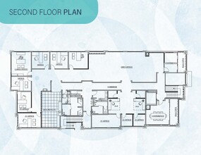 16268 Los Gatos Blvd, Los Gatos, CA for sale Floor Plan- Image 2 of 2