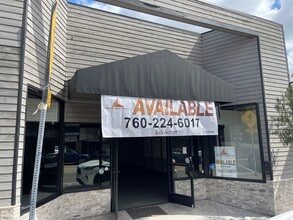 127 N Main Ave, Fallbrook, CA for lease Building Photo- Image 1 of 10