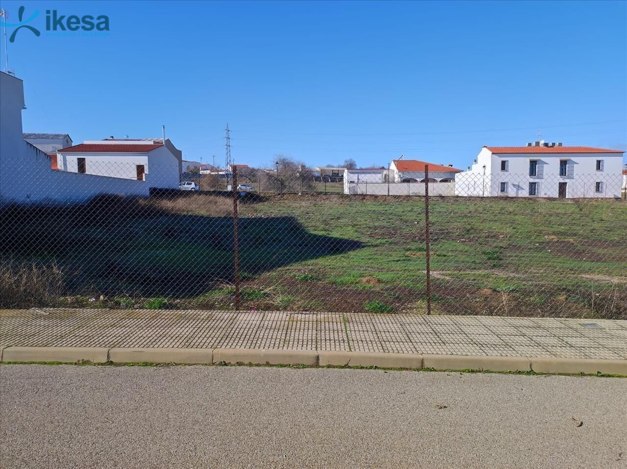 Land in Azuaga for sale Building Photo- Image 1 of 9