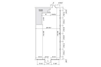 1211 Blakeslee Boulevard Dr E, Lehighton, PA for lease Floor Plan- Image 1 of 4