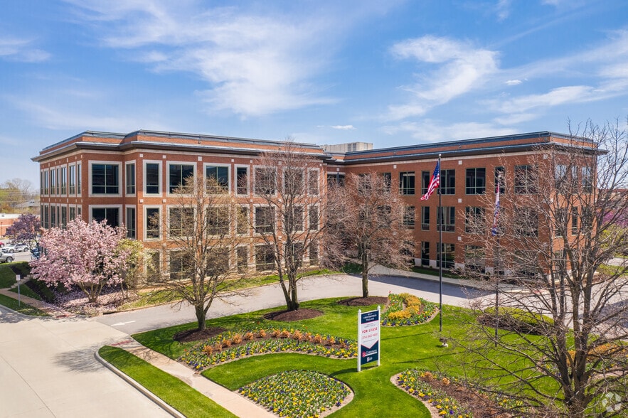 16020 Swingley Ridge Rd, Chesterfield, MO for lease - Building Photo - Image 2 of 6