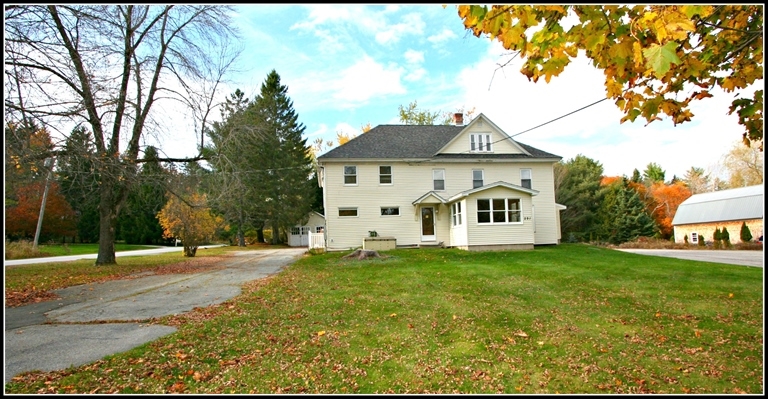 291 Main St, Orono, ME for sale - Building Photo - Image 1 of 1