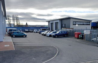 More details for 20 Lotland St, Inverness - Industrial for Lease