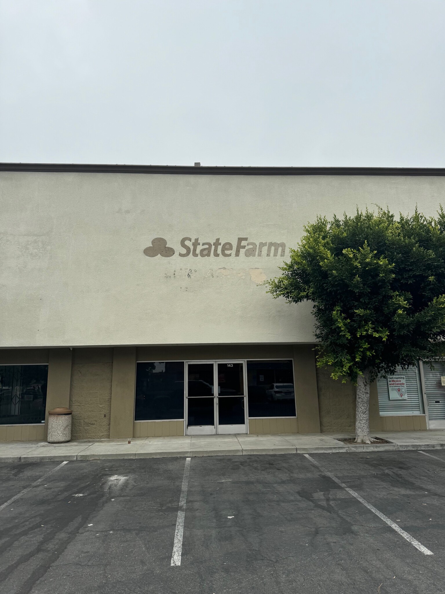 200-223 E Compton Blvd, Compton, CA for lease Building Photo- Image 1 of 1