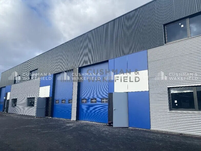 Flex in Illkirch-Graffenstaden for lease - Building Photo - Image 2 of 9