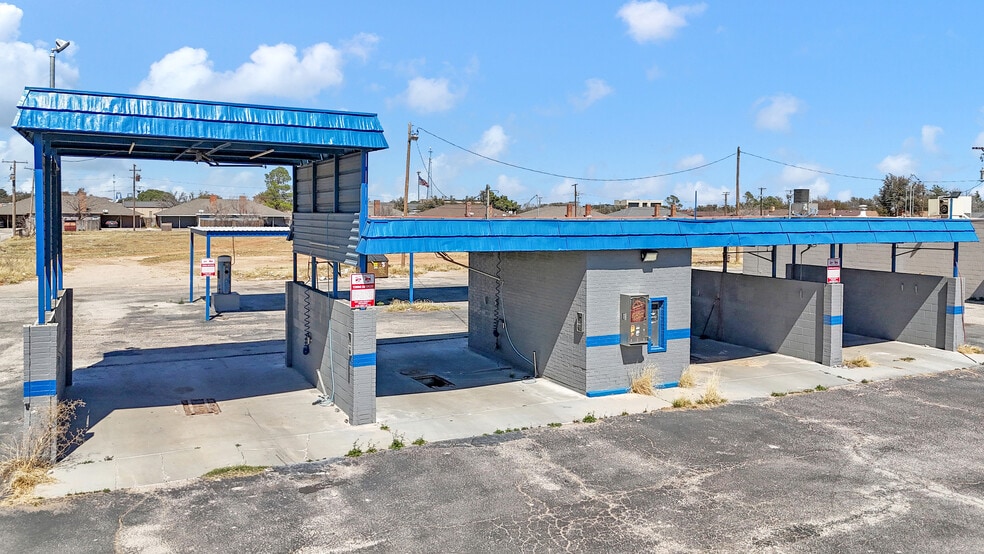 6 Retail Land Lots portfolio of 6 properties for sale on LoopNet.com - Building Photo - Image 1 of 16