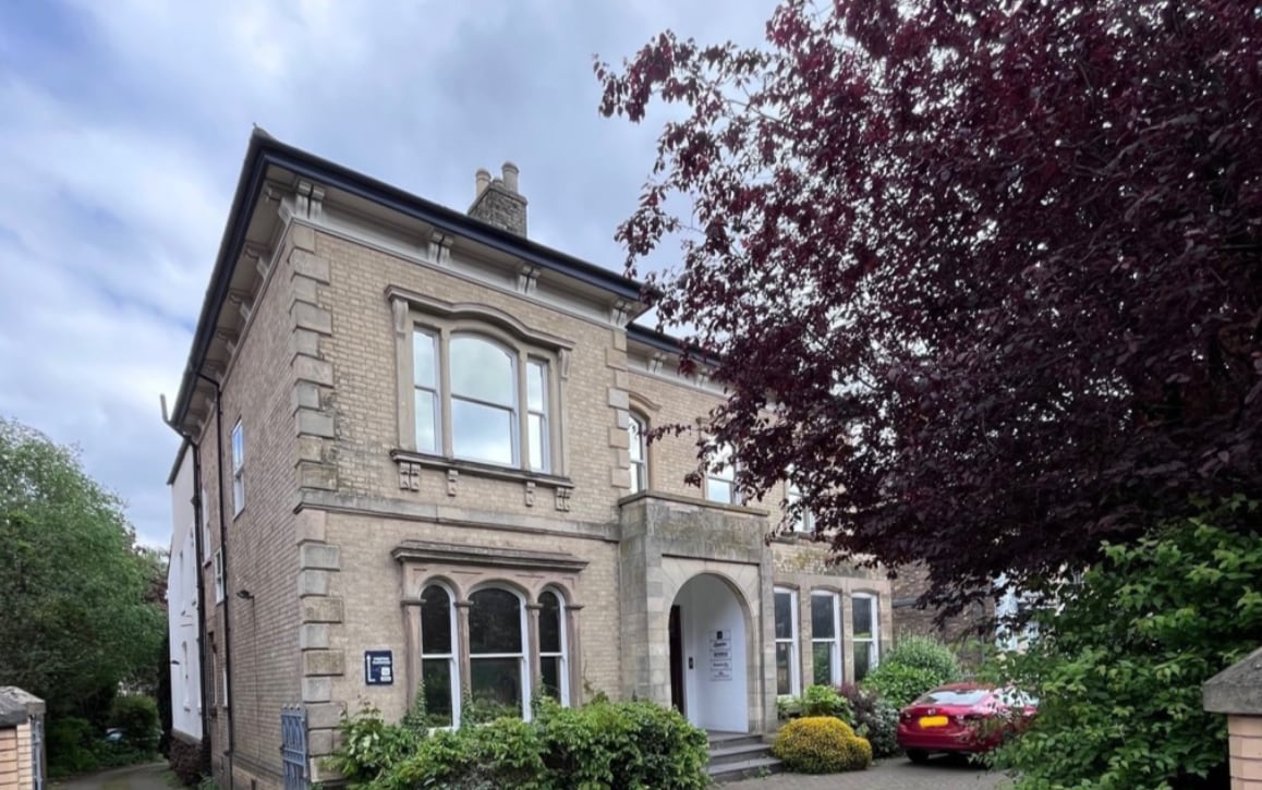 218 London Rd, Leicester for sale Building Photo- Image 1 of 1