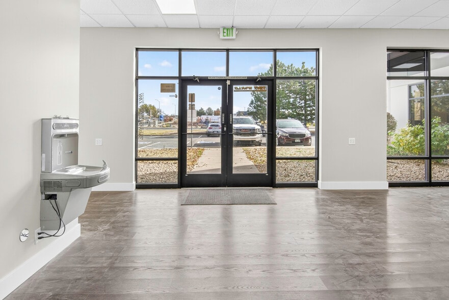 3155 Chambers Rd, Aurora, CO for sale - Building Photo - Image 3 of 18