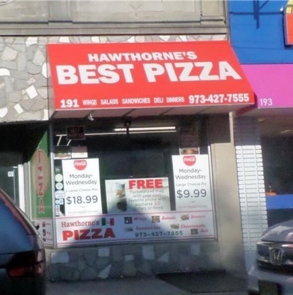 191 Diamond Bridge Ave, Hawthorne, NJ for sale Primary Photo- Image 1 of 1