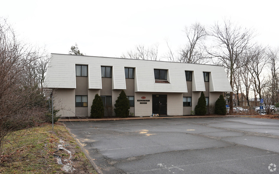 50 S Main St, Wallingford, CT for sale - Primary Photo - Image 1 of 1