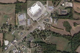 More details for Highway 51 S Portfolio – Land for Sale, Covington, TN