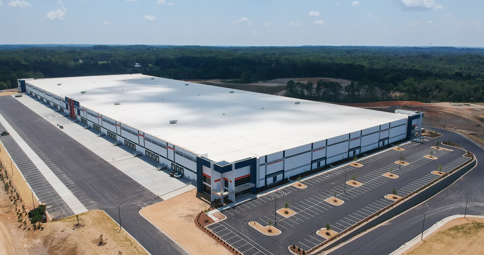 Old Beatty Ford Rd & I-85, Kannapolis, NC for lease - Building Photo - Image 1 of 5