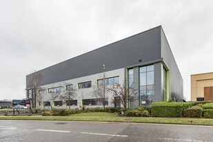 1190 Park Av, Almondsbury SGC - Warehouse