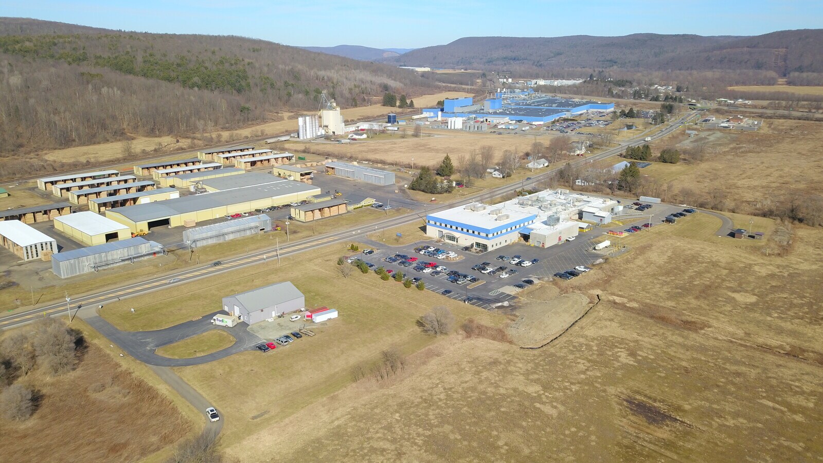 909 Addison Rd, Painted Post, NY 14870