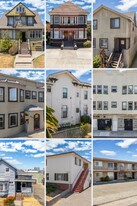 One Thin Dime - Oakland Portfolio - 1031 Exchange Property