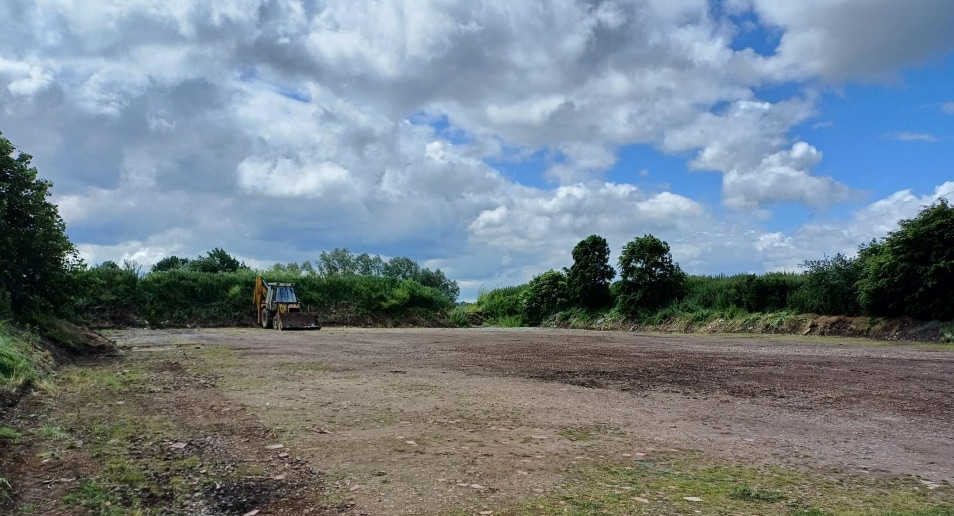 The Ridgeway, Blunham for lease - Building Photo - Image 2 of 4