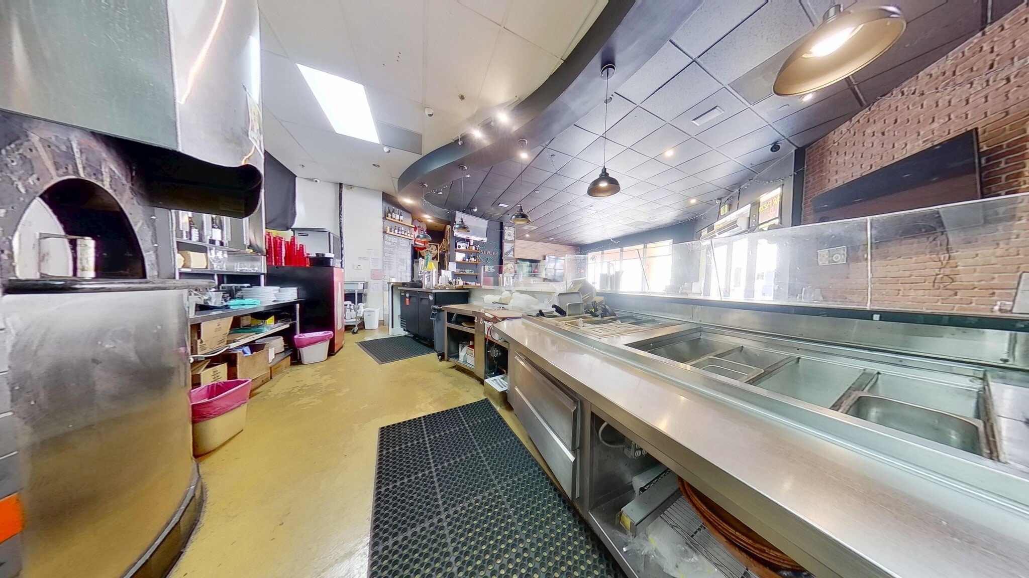 520-550 Deep Valley Dr, Rolling Hills Estates, CA for lease Building Photo- Image 1 of 10