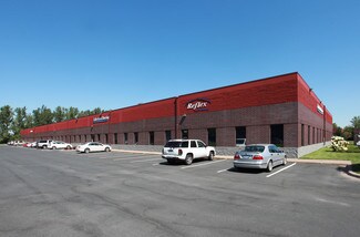 More details for 1825-1845 Buerkle Rd, Saint Paul, MN - Flex, Industrial for Lease