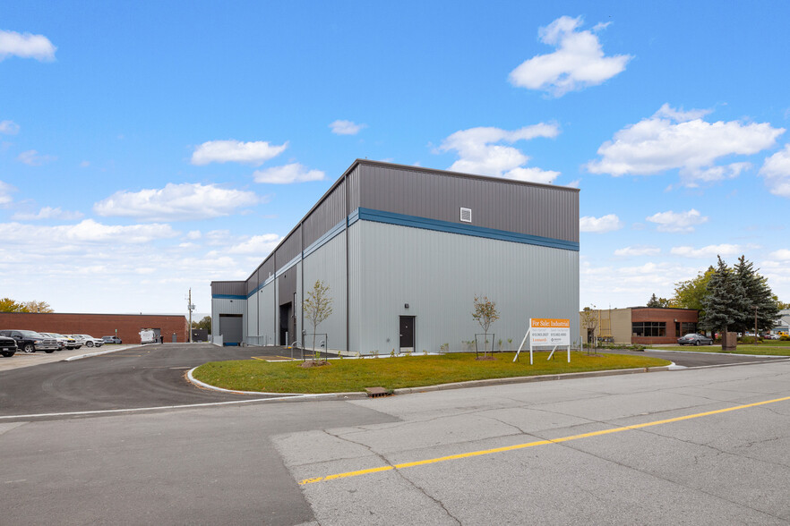 31 Antares Dr, Ottawa, ON K2E 7V2 - Industrial for Sale | LoopNet