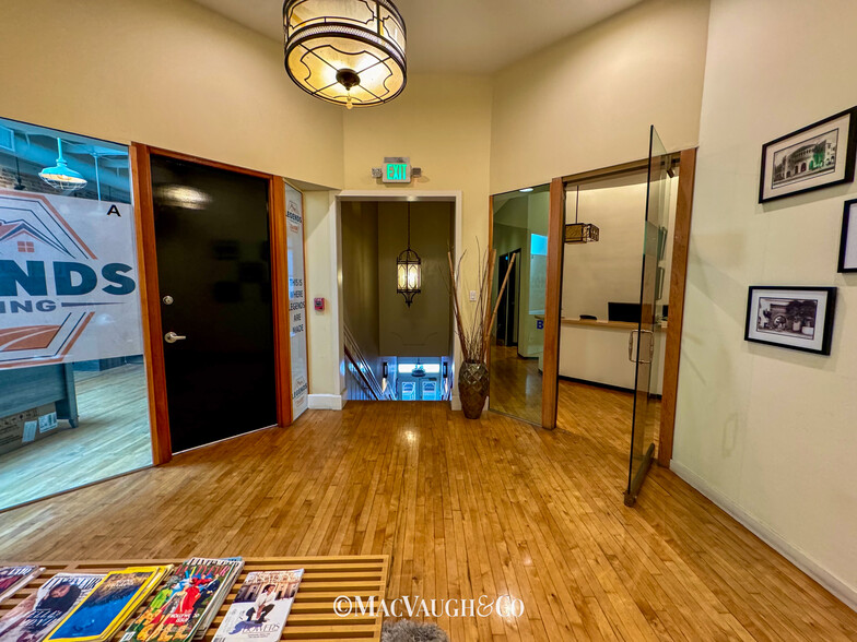 33-37 E Union St, Pasadena, CA for lease - Building Photo - Image 3 of 17