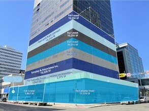 1914 Hamilton St, Regina, SK for lease Floor Plan- Image 1 of 1