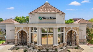 More details for 1110 Keller Pky, Keller, TX - Retail for Sale