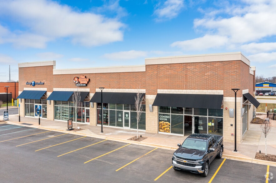 12377 James St, Holland, MI for sale - Building Photo - Image 2 of 6