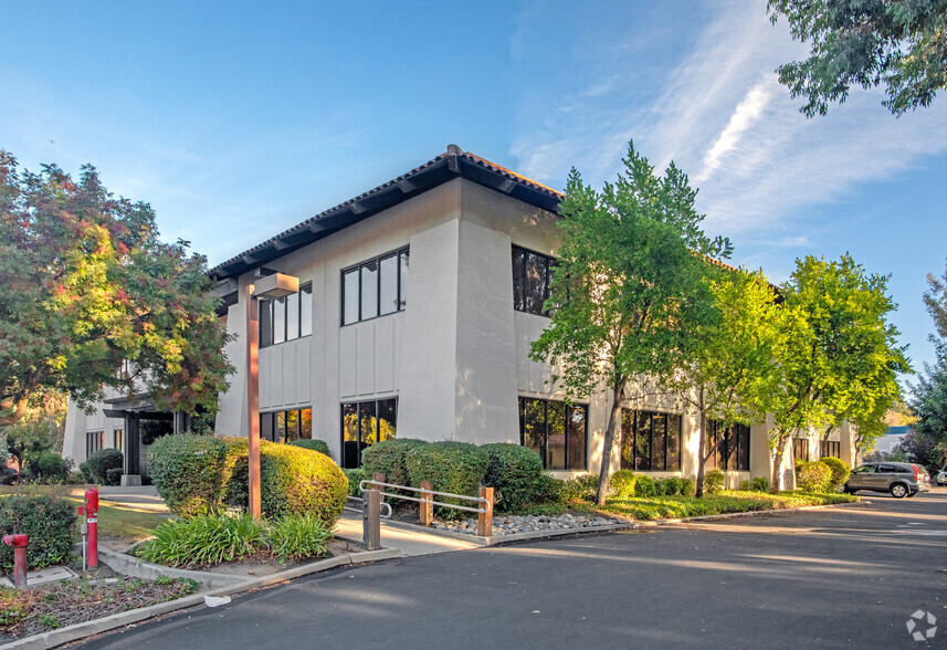 6920 Santa Teresa Blvd, San Jose, CA for lease - Building Photo - Image 1 of 11