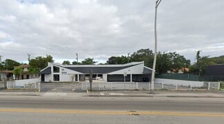 More details for 777 NE 79th St, Miami, FL - Office/Retail for Lease