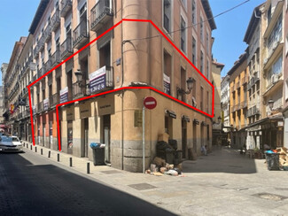 More details for Calle Cruz, 6, Madrid - Retail for Lease