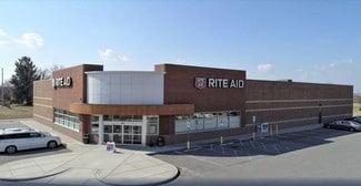 More details for 8239 Waterville Swanton Rd, Waterville, OH - Retail for Lease