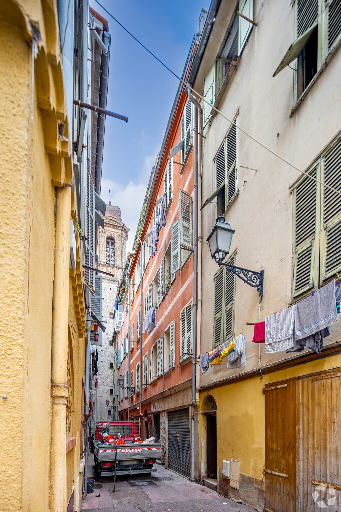 25 Rue Smollett, Nice for lease Primary Photo- Image 1 of 5