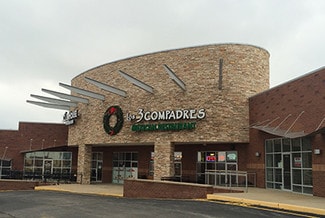 More details for 1030-1116 Wolfrum Rd, Saint Charles, MO - Office, Retail for Lease