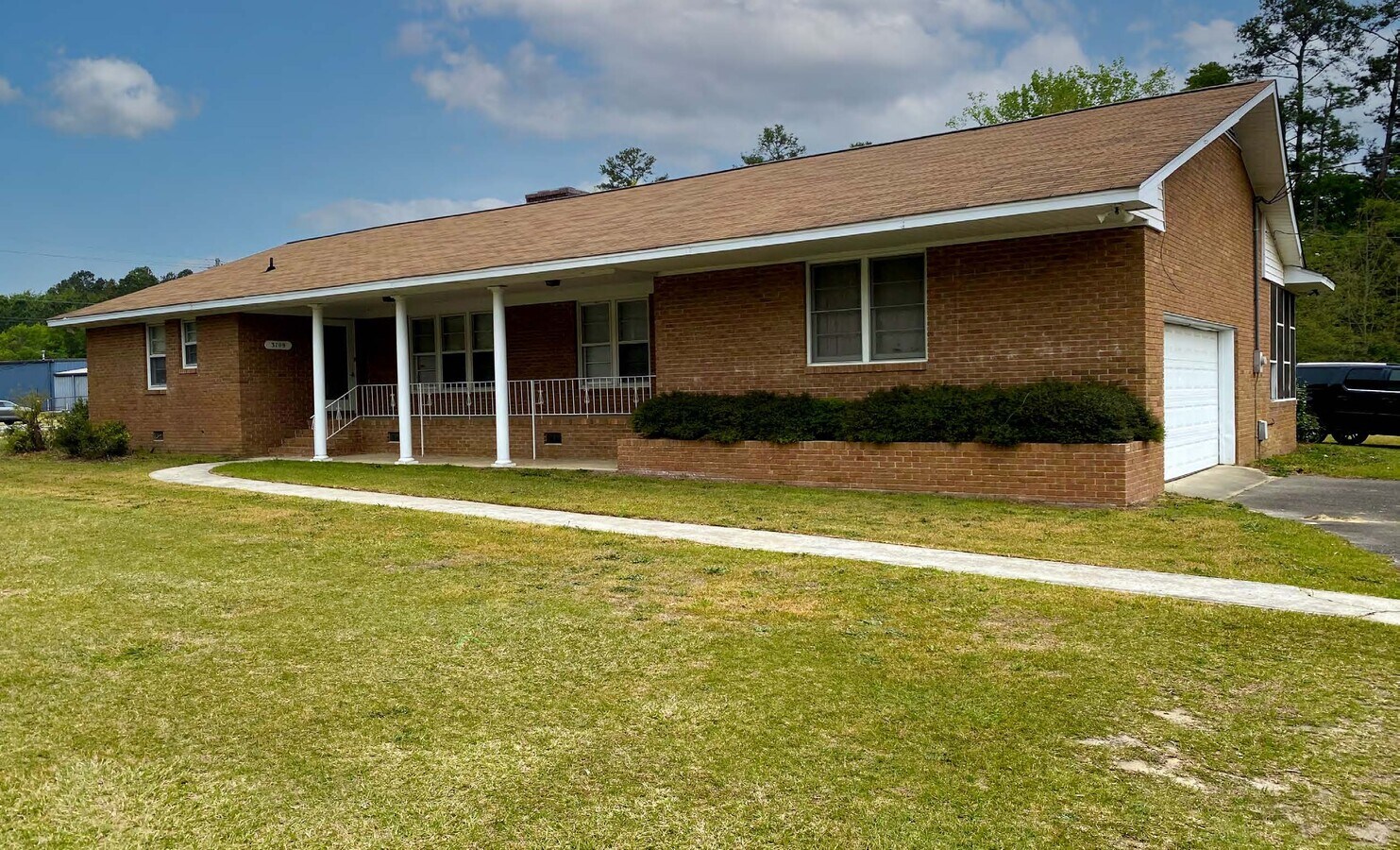 3709 Mineral Springs Rd, Lexington, SC 29073